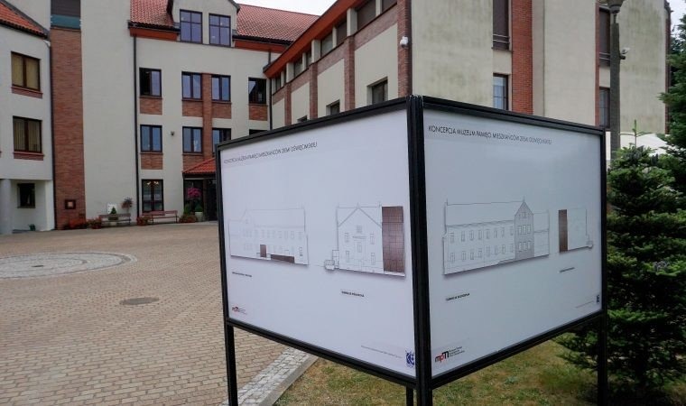 Konferencja naukowa Muzeum Pamięci Mieszkańców Ziemi Oświęcimskiej
