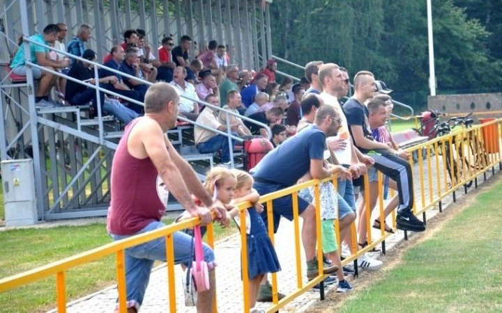 Zgoda buduje. Klub z Malca świętuje 70. urodziny