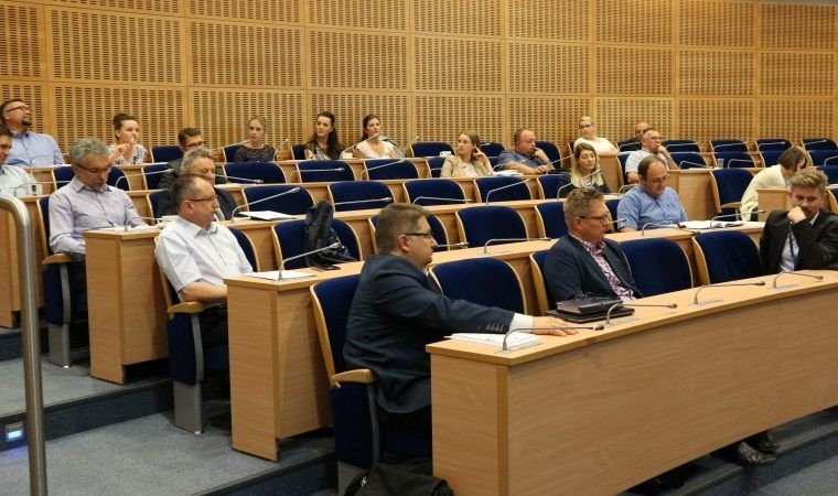 Klimat się zmienia, a czas ucieka