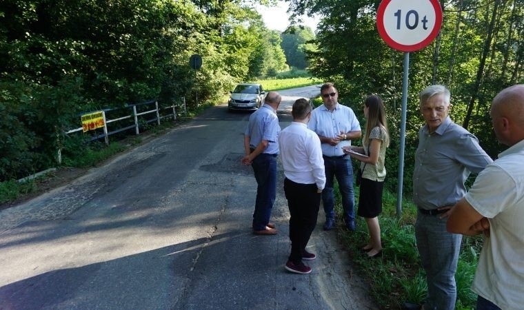 Po modernizacji nowy most wytrzyma (niemal) każdy ciężar