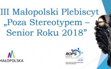 Wybierz Seniora Roku