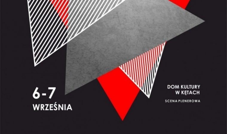 Przepustka do kariery? Zagraj na Kęckich Nocach Rockowych!