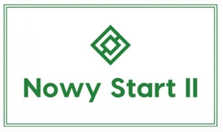 Nabór do projektu NOWY START II