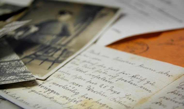 O żołnierzach walczących na frontach…