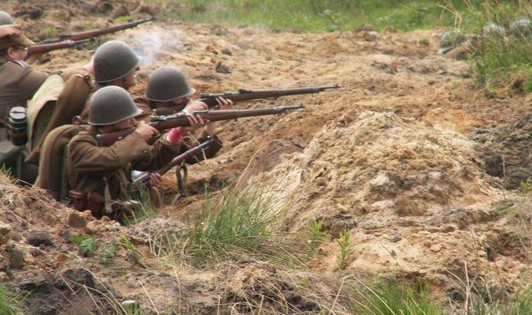 80 lat temu wybuchła II wojna światowa