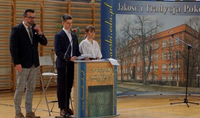 Koniec laby, czas wrócić do nauki