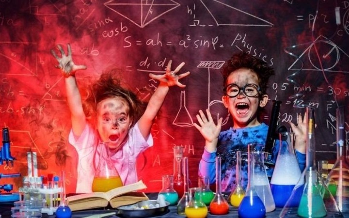 Zbliża się Małopolska Noc Naukowców