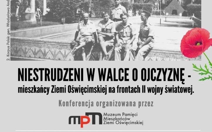 Czas grozy, czas próby…