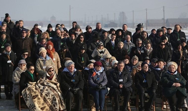 Powrócą do przerażającego miejsca, symbolu zbrodni i upodlenia