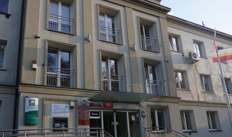 Projekt operatu do wglądu