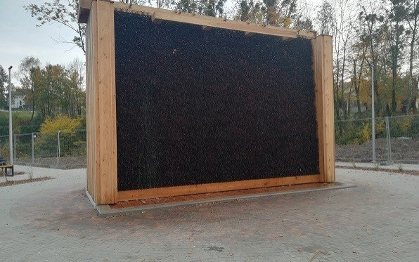 Solanka i tor pumptruckowy. Nowe atrakcje w Polance Wielkiej