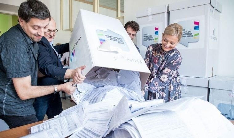 Sukces projektów z naszego powiatu