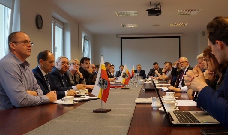 VI etap OSPR. W jakim kształcie i z jakimi zadaniami?