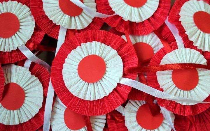 Pokażą jak świętować niepodległość