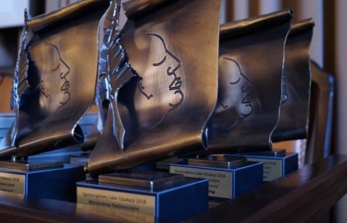 Wybierz Samorządowego Lidera Edukacji