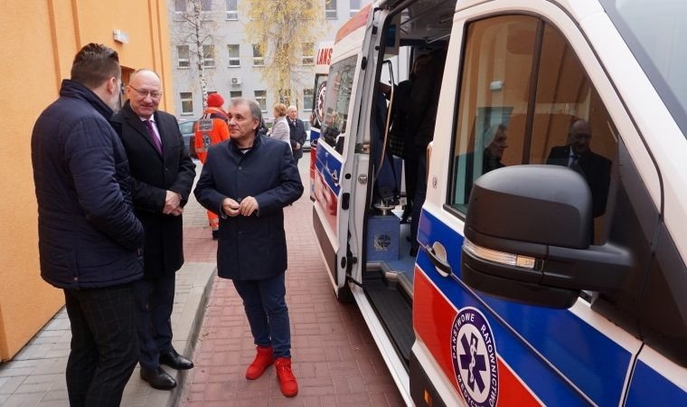 Szpital Powiatowy to nasze wspólne dobro