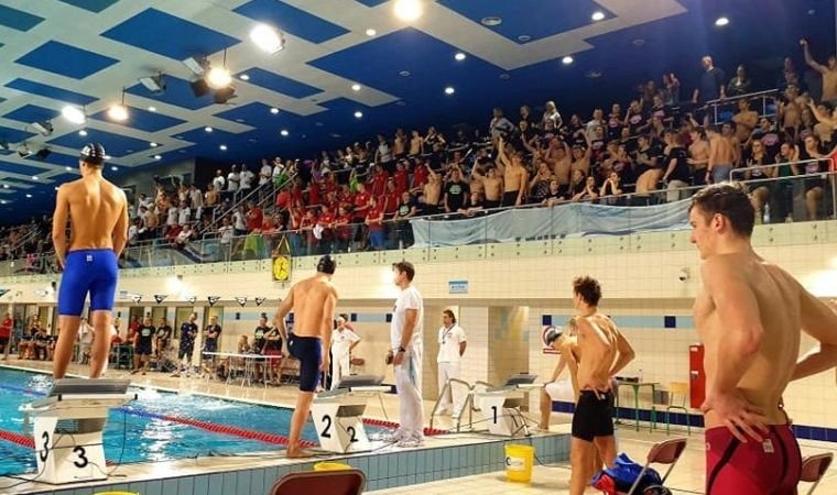 Po pierwszej rundzie SMS Oświęcim najlepsza w Polsce!