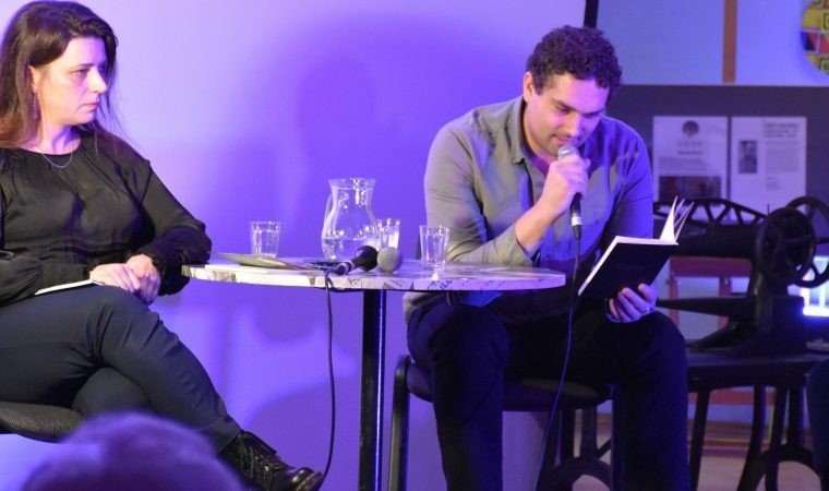 Wyszli poza Planty. Małopolska Ofensywa Poetycka w Chełmku