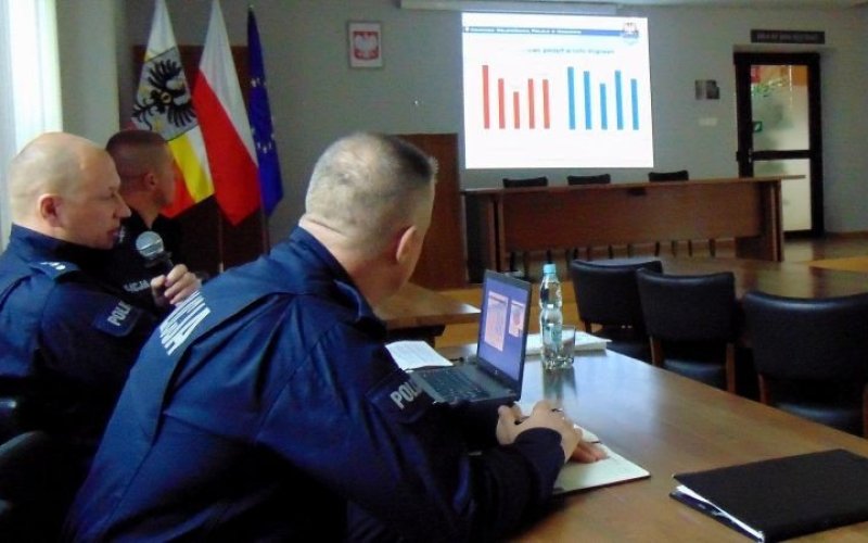Konieczna poprawa bezpieczeństwa na przejściach dla pieszych