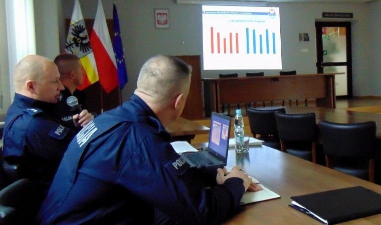 Konieczna poprawa bezpieczeństwa na przejściach dla pieszych