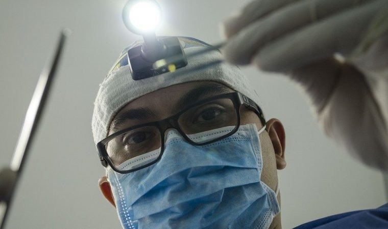 Stomatolodzy z odsieczą uczniom powiatowych szkół