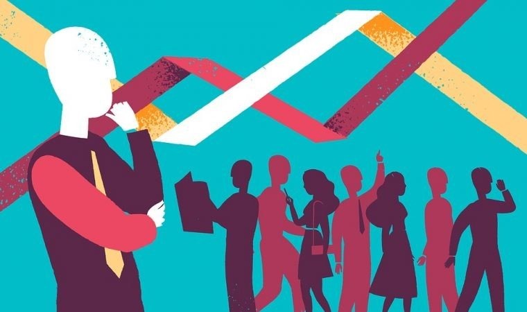 Bądź aktywnym i świadomym obywatelem