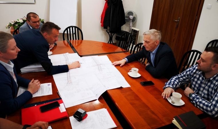 Pół kilometra obwodnicy w 10 miesięcy