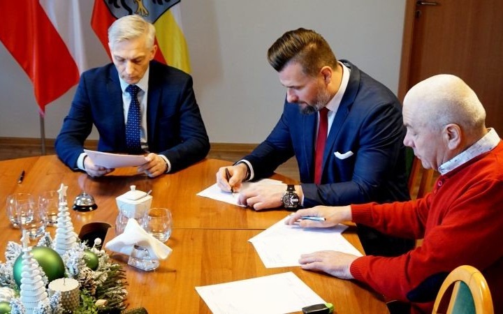 Wkrótce ruszy modernizacja ul. Powstańców Śląskich i Kolbego w Oświęcimiu