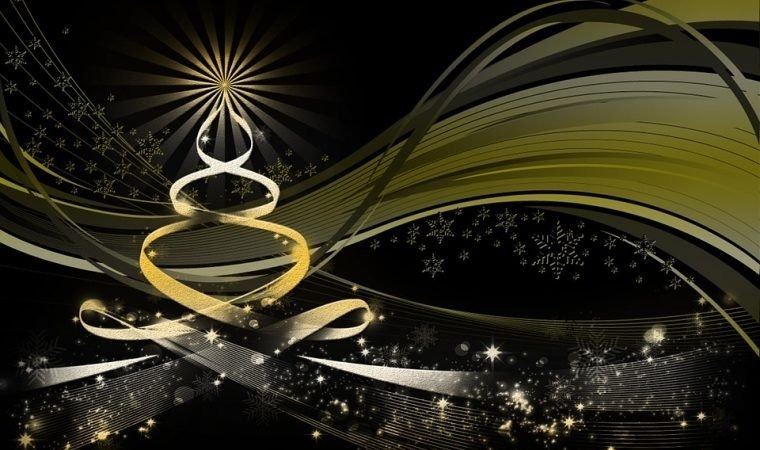 Wigilia na oświęcimskim Rynku