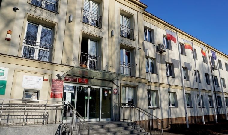 W Wigilię i Sylwestra Starostwo Powiatowe w Oświęcimiu pracuje krócej