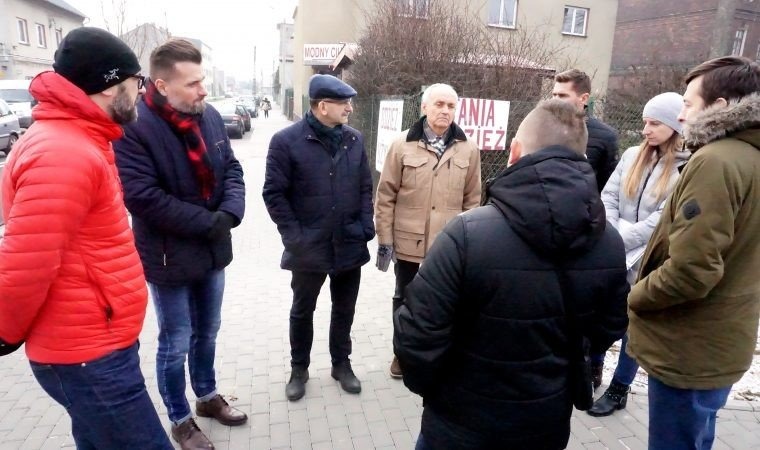 Kolejna droga w powiecie zostanie zmodernizowana