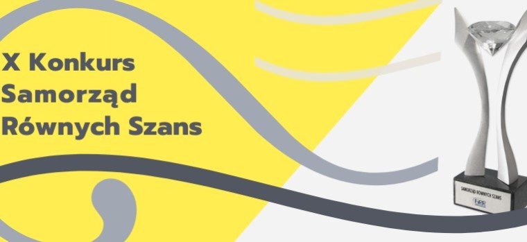 Samorząd Równych Szans. Zgłoszenia do 28 lutego