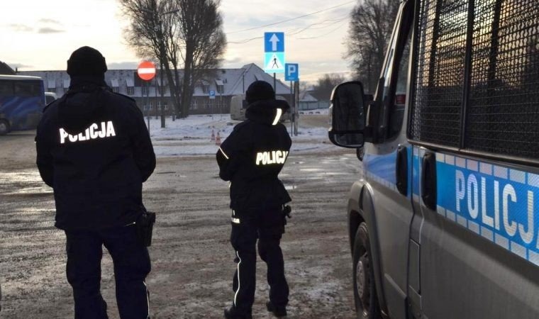 27 stycznia nastąpią utrudnienia w ruchu drogowym w Oświęcimiu i Brzezince