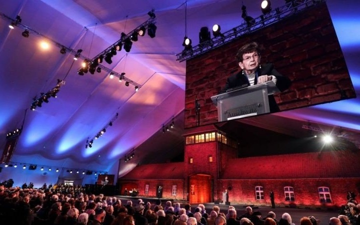 (Nie)odrobiona lekcja po horrorze Auschwitz-Birkenau?