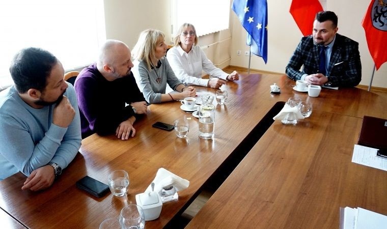 Batalia o czyst(sz)e powietrze. Spotkanie z aktywistami OAS