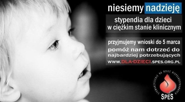 Program Pomocy Dzieciom