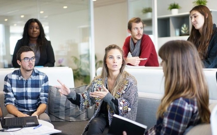 Szkolenia dla organizacji pozarządowych z obsługi generatora ofert