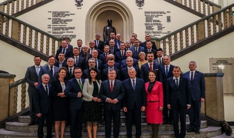 Life EkoMałopolska. Porozumienie na rzecz ochrony klimatu