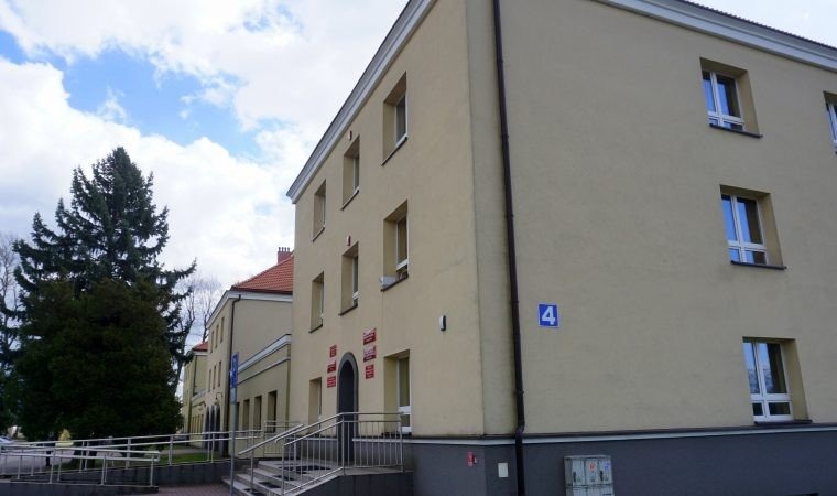 UWAGA!!! Odwołana kwalifikacja wojskowa