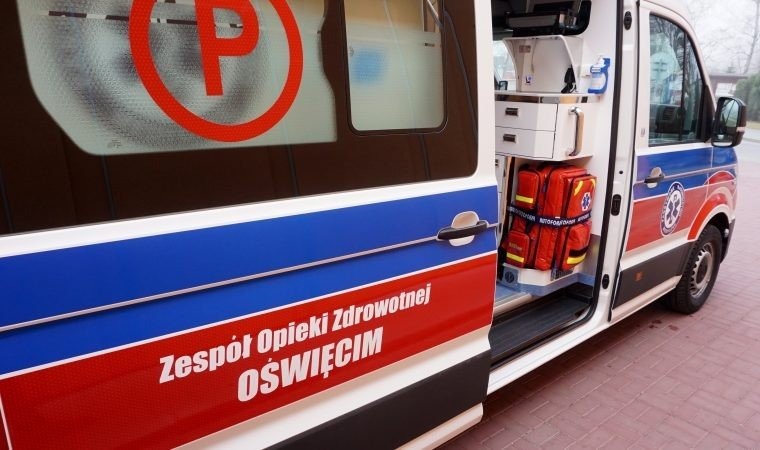 Apel dyrektora szpitala o ograniczenie wizyt w poradniach specjalistycznych