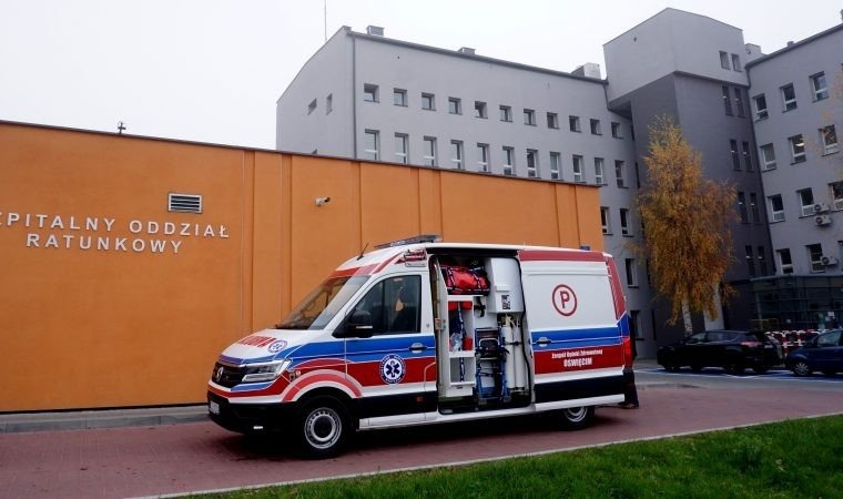 Zawieszony obowiązek dostarczenia oryginału skierowania do szpitala i poradni