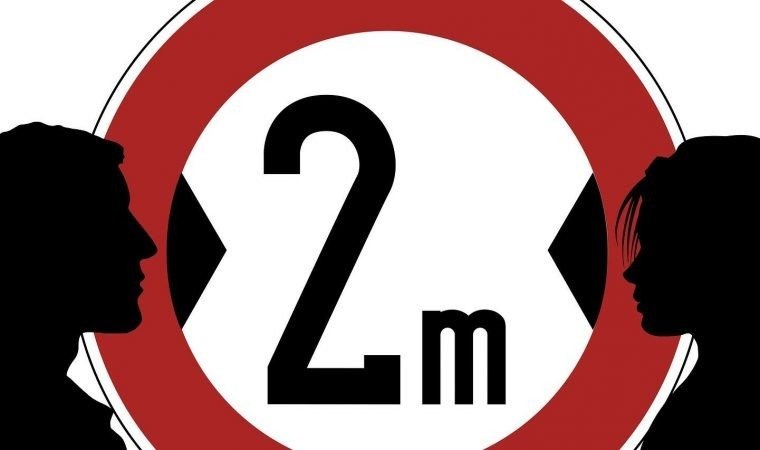 Ponad 150 osób objętych kwarantanną w naszym powiecie na dzień 21 marca