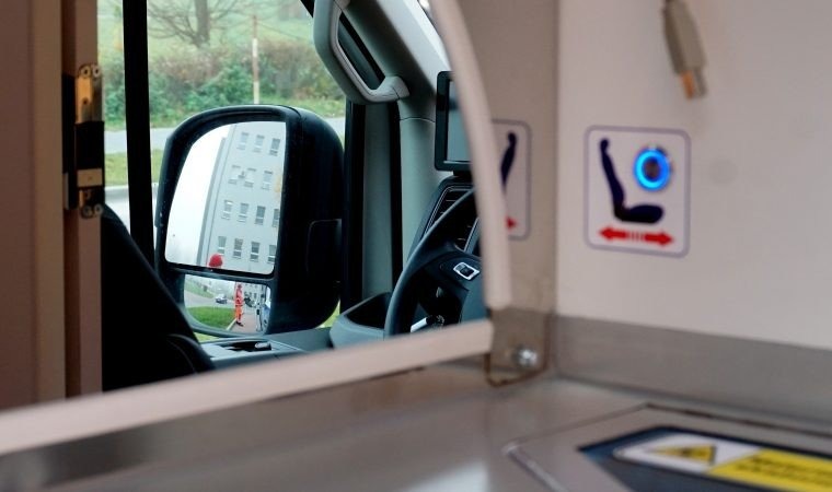 Zmierzą temperaturę każdemu pracownikowi szpitala