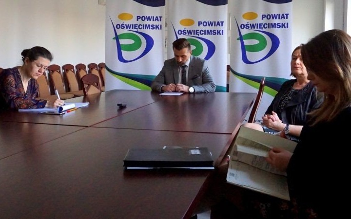 Powiatowe służby w pełnej gotowości