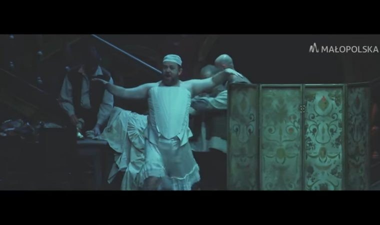 Odwiedź małopolskie atrakcje w internecie