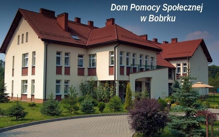 W DPS-ie w Bobrku sytuacja jest pod kontrolą. Zachowane są wszelkie środki ostrożności