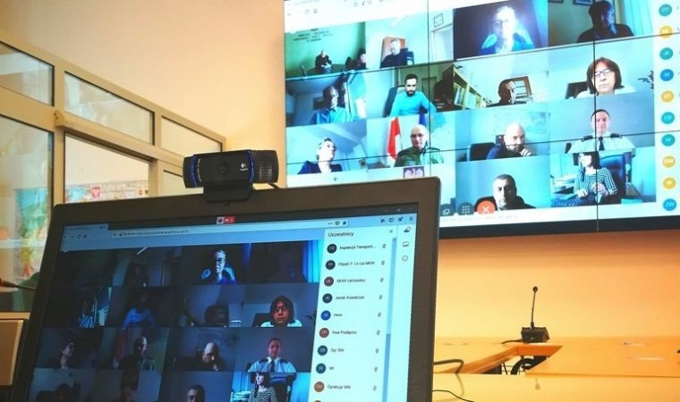 Ruszają testy dla pracowników małopolskich DPS-ów