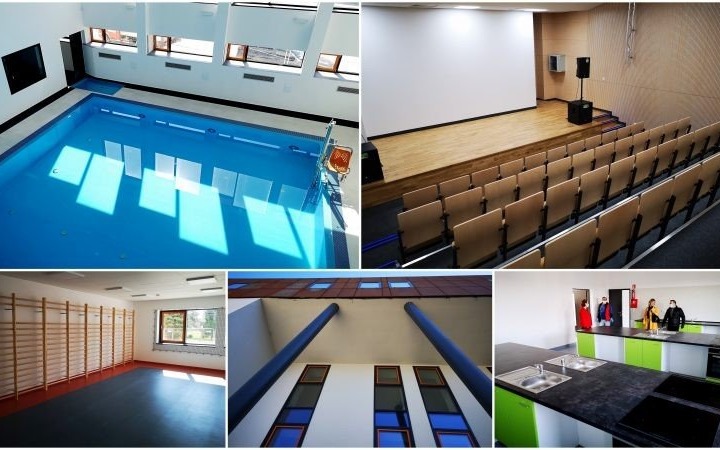 „Modernizacja Roku & Budowa XXI wieku”. Zagłosuj na Specjalny Ośrodek Szkolno-Wychowawczy w Oświęcimiu.