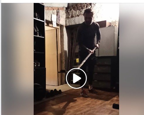 #ChallengeDlaNikolki. Wyzwanie przyjął m.in. wicestarosta Paweł Kobielusz