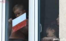 Wywieś flagę, zrób zdjęcie i udostępnij je w social mediach